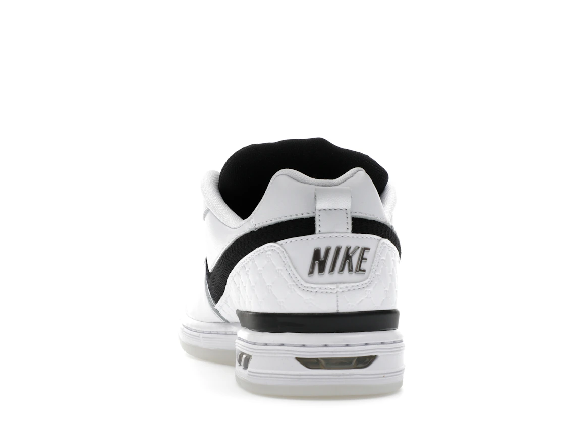 Nike SB Zoom Air Paul Rodriguez 1 OG White Black (2025)