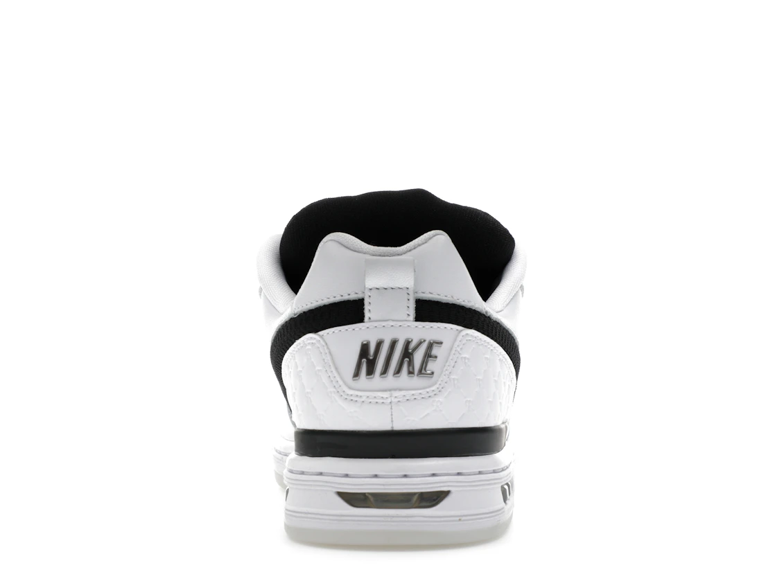 Nike SB Zoom Air Paul Rodriguez 1 OG White Black (2025)