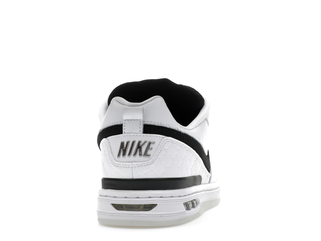 Nike SB Zoom Air Paul Rodriguez 1 OG White Black (2025)