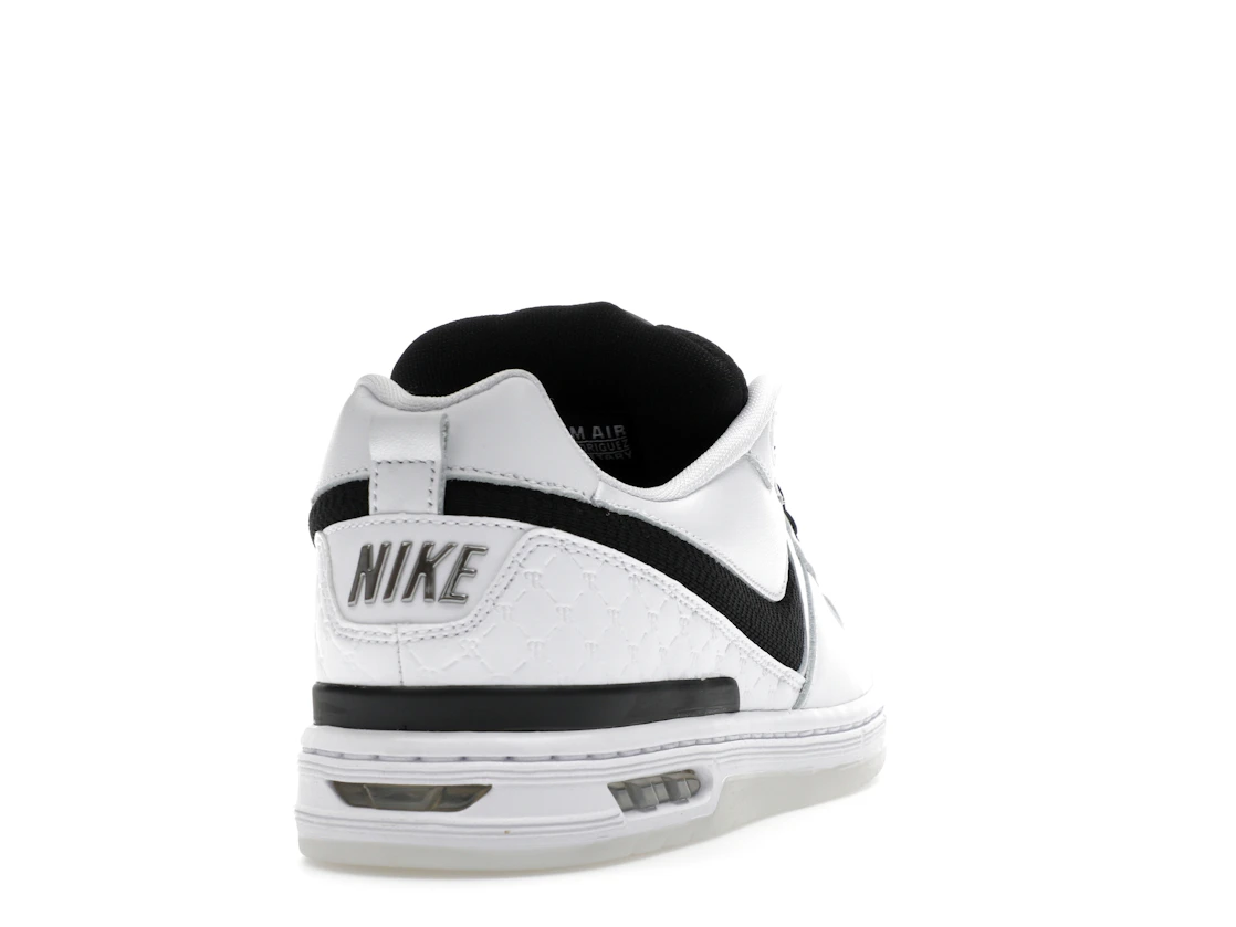 Nike SB Zoom Air Paul Rodriguez 1 OG White Black (2025)