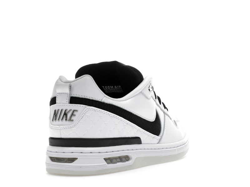 Nike SB Zoom Air Paul Rodriguez 1 OG White Black (2025)