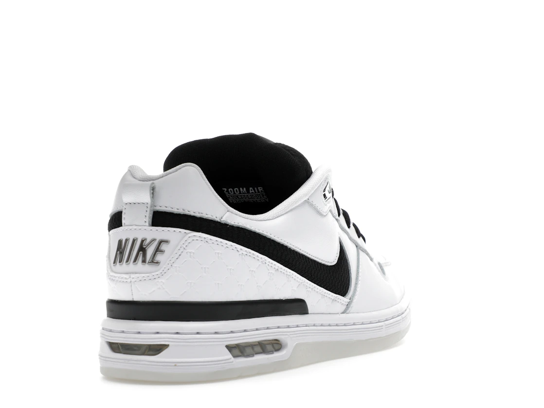 Nike SB Zoom Air Paul Rodriguez 1 OG White Black (2025)