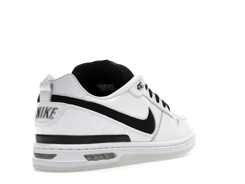 Nike SB Zoom Air Paul Rodriguez 1 OG White Black (2025)