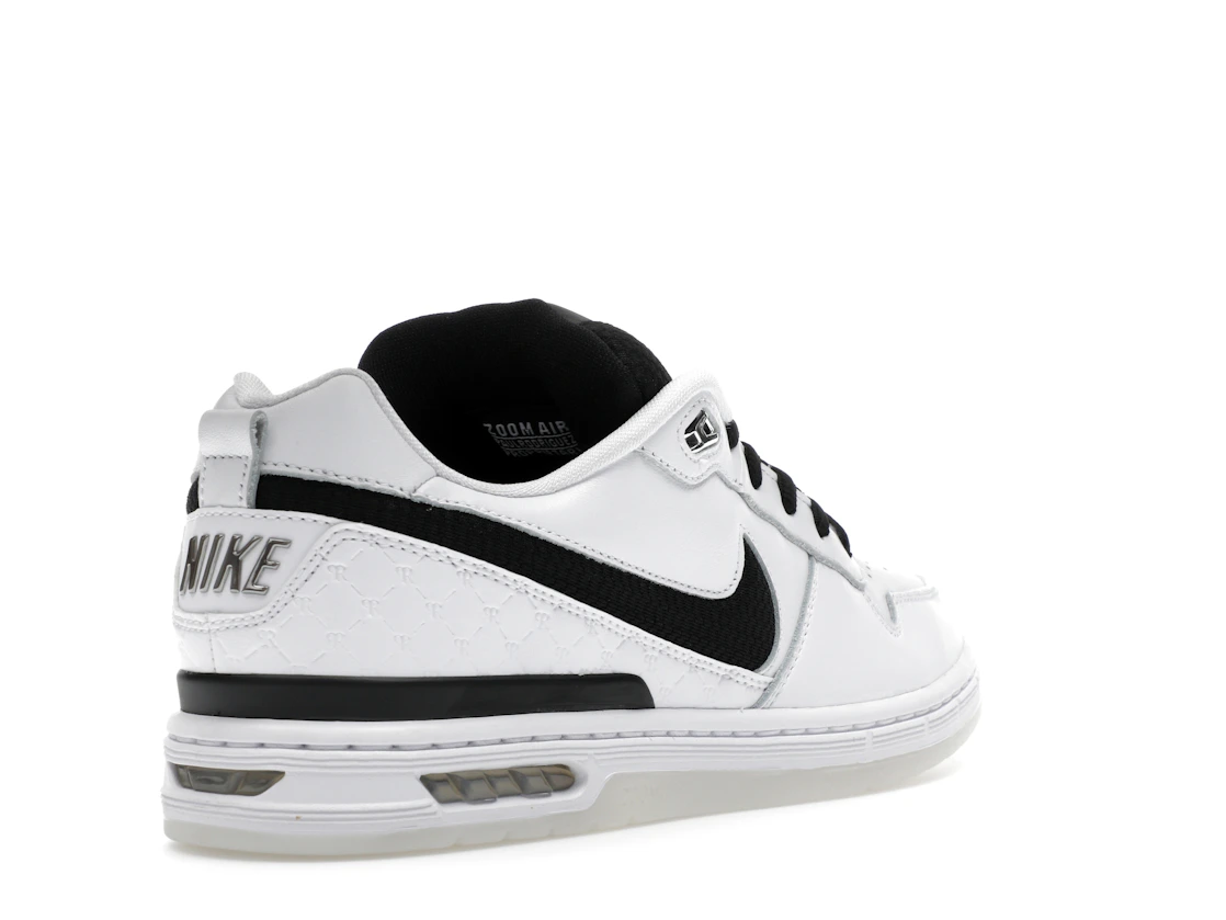 Nike SB Zoom Air Paul Rodriguez 1 OG White Black (2025)