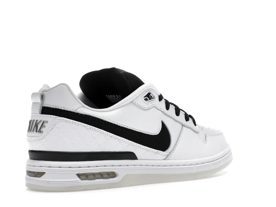 Nike SB Zoom Air Paul Rodriguez 1 OG White Black (2025)
