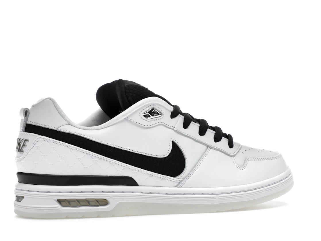 Nike SB Zoom Air Paul Rodriguez 1 OG White Black (2025)