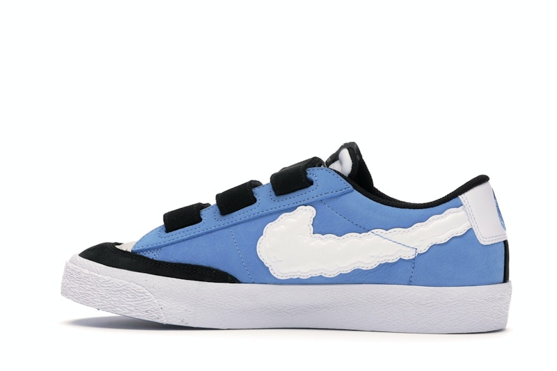 Nike sb zoom blazer kevin and hell clearance