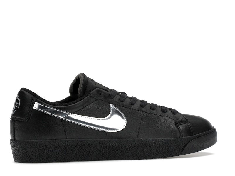 Nike SB Zoom Blazer Low Dancer Skateboards