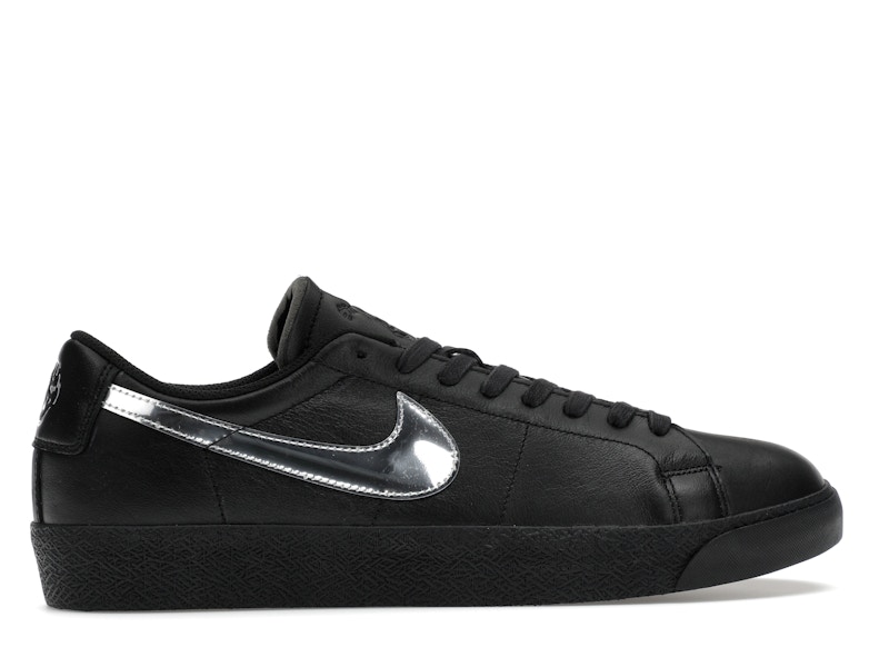 Nike SB Zoom Blazer Low Dancer Skateboards