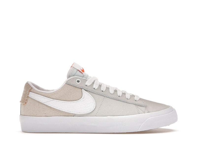 Sb zoom blazer low gt summit white deals