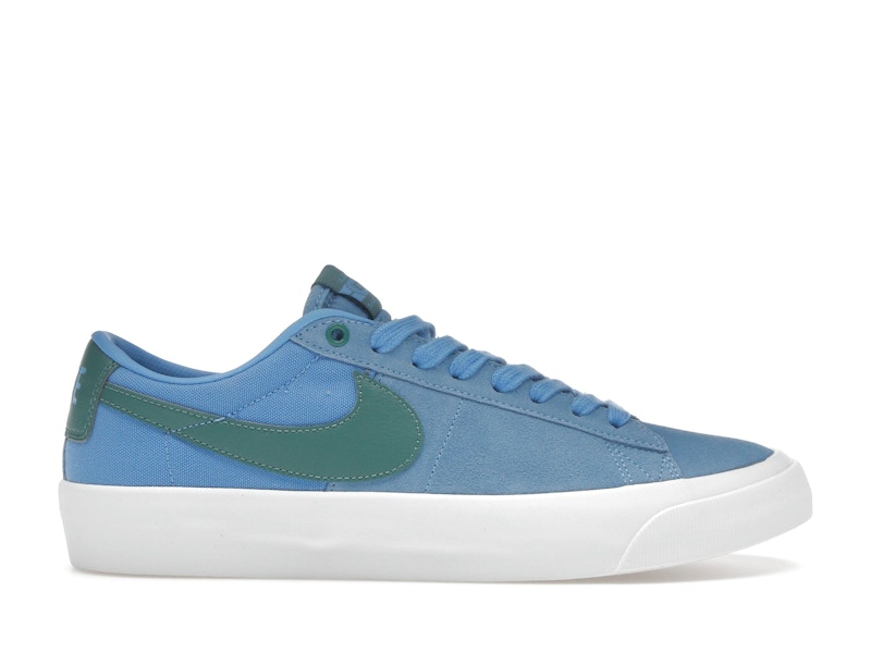 Nike SB Zoom Blazer Low Pro GT University Blue Bicoastal Men's