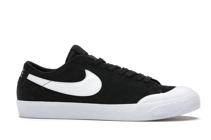 Nike blazer low xt white