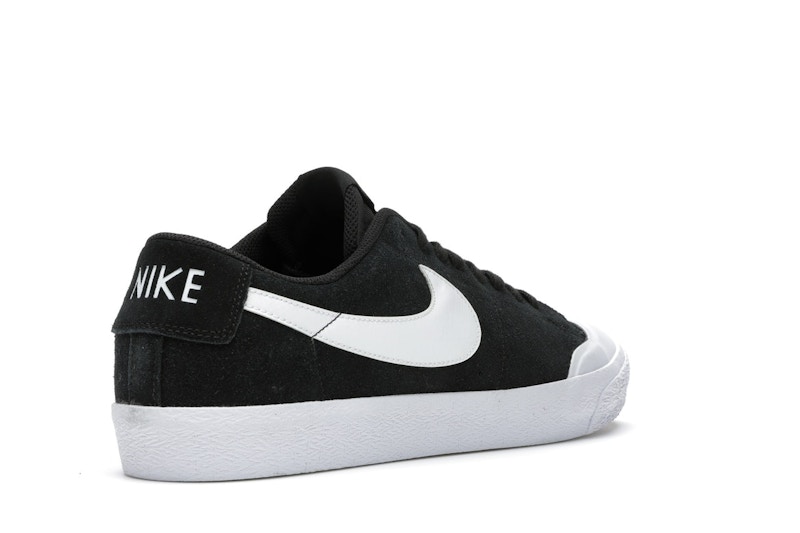 Nike blazer zoom low xt clearance