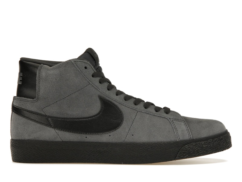 The ten blazer mid stockx cheap