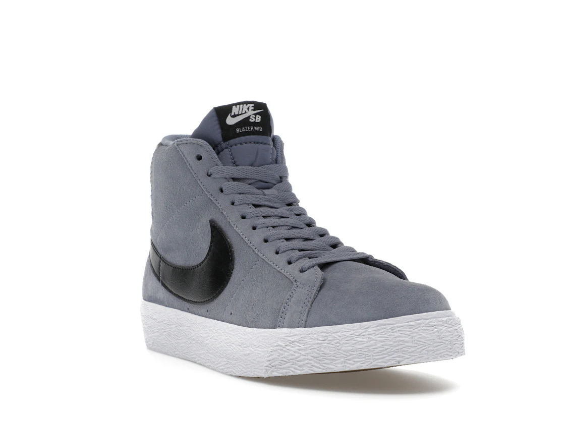 Nike SB Zoom Blazer Mid Ashen Slate