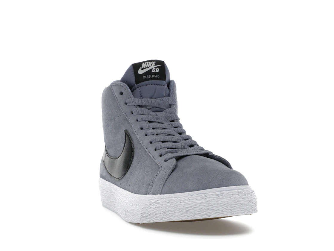 Nike SB Zoom Blazer Mid Ashen Slate