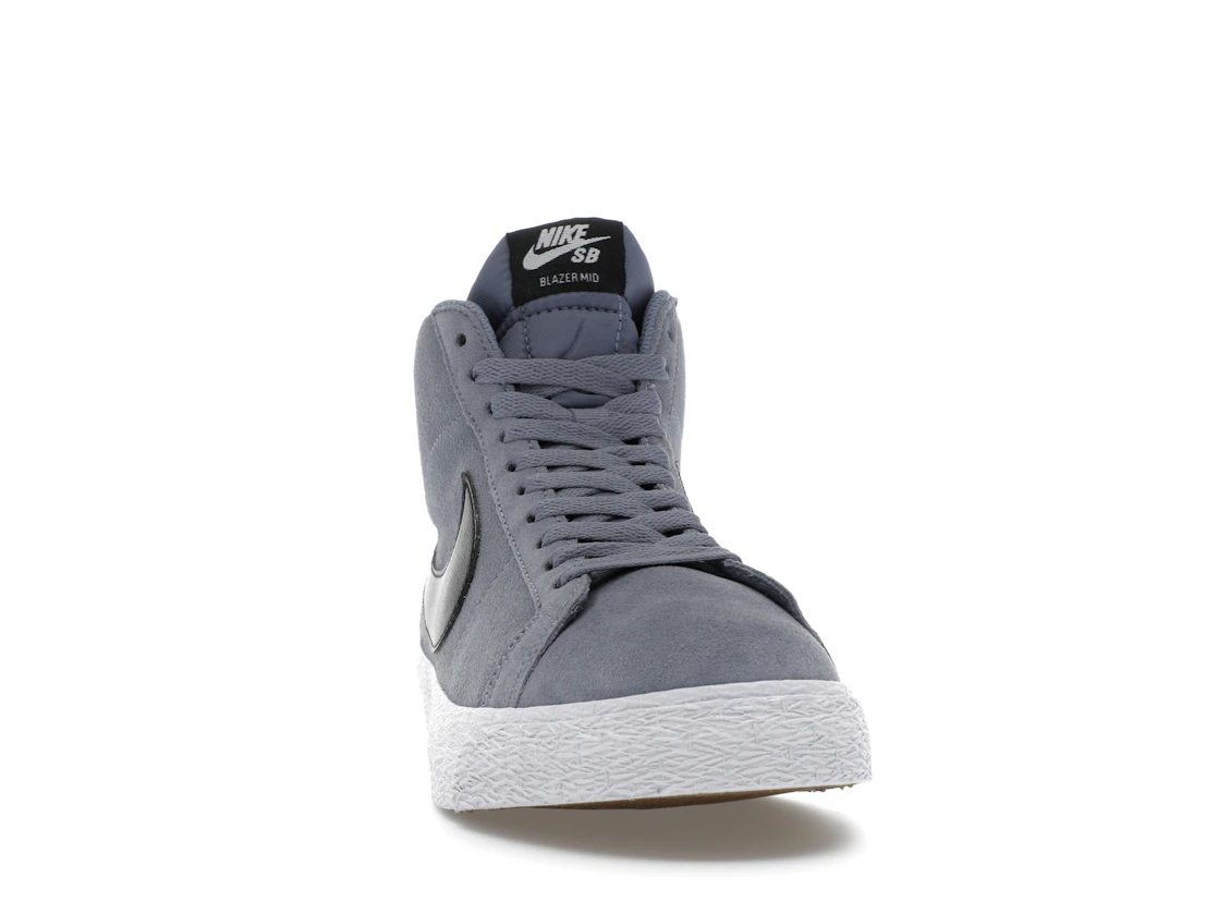 Nike SB Zoom Blazer Mid Ashen Slate