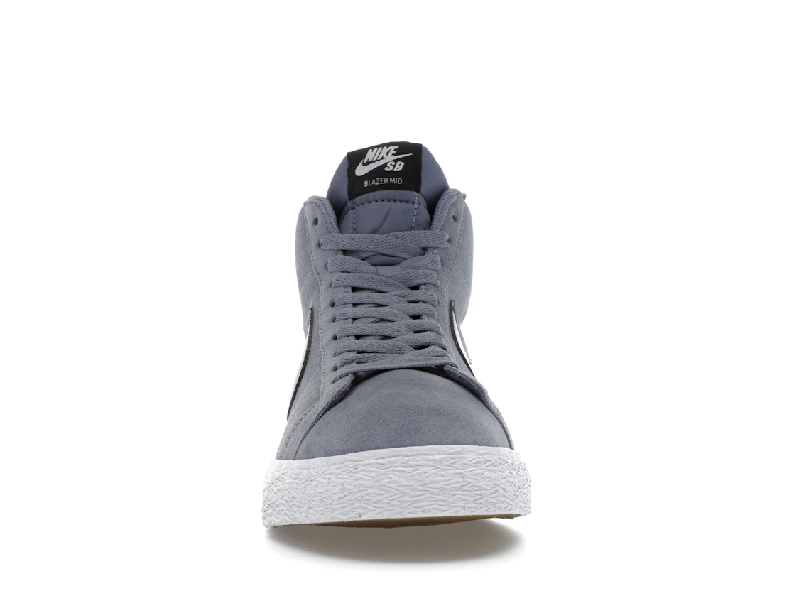 Nike SB Zoom Blazer Mid Ashen Slate