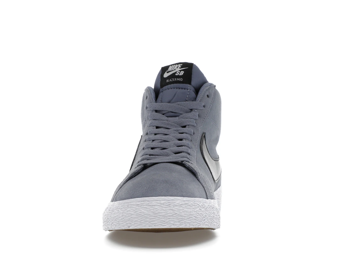 Nike SB Zoom Blazer Mid Ashen Slate