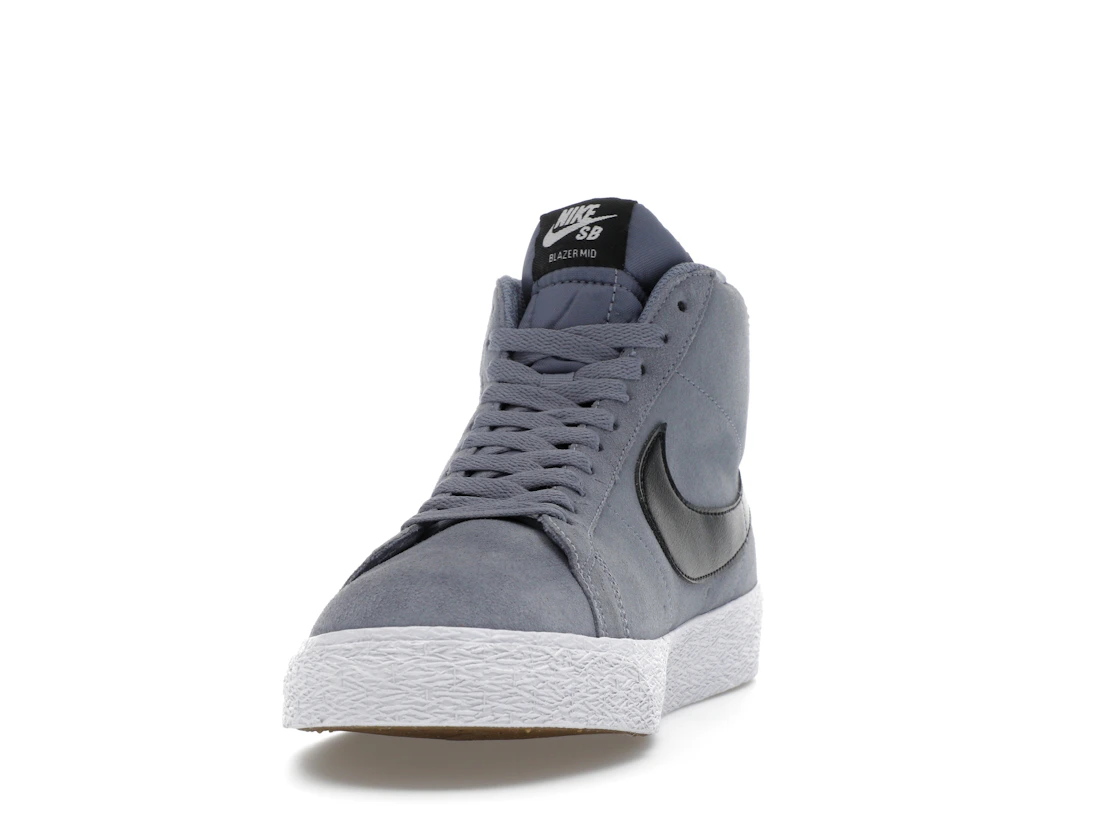 Nike SB Zoom Blazer Mid Ashen Slate