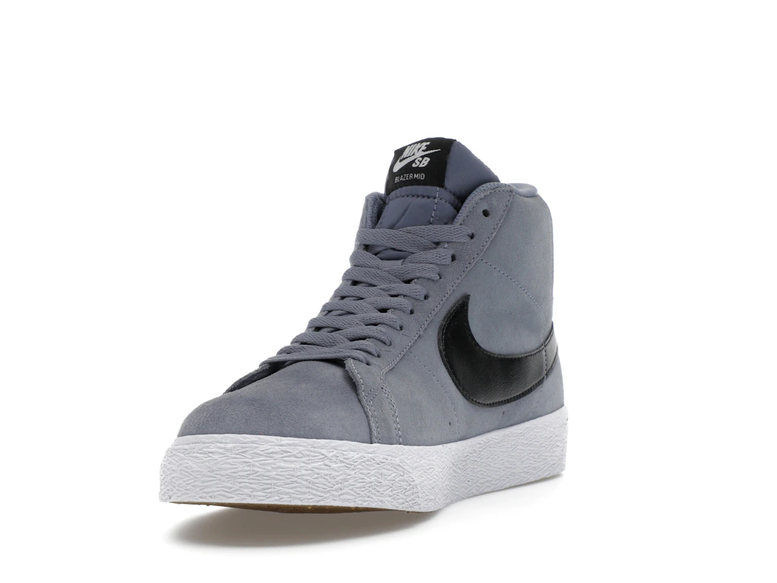 Nike SB Zoom Blazer Mid Ashen Slate