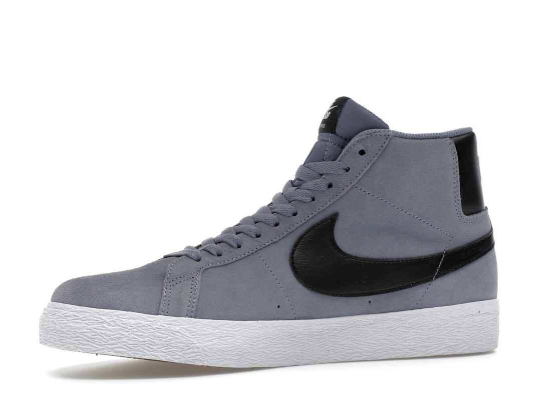 Nike SB Zoom Blazer Mid Ashen Slate