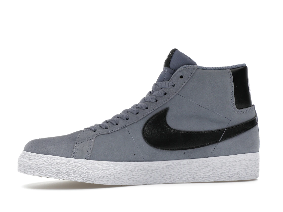 Nike SB Zoom Blazer Mid Ashen Slate