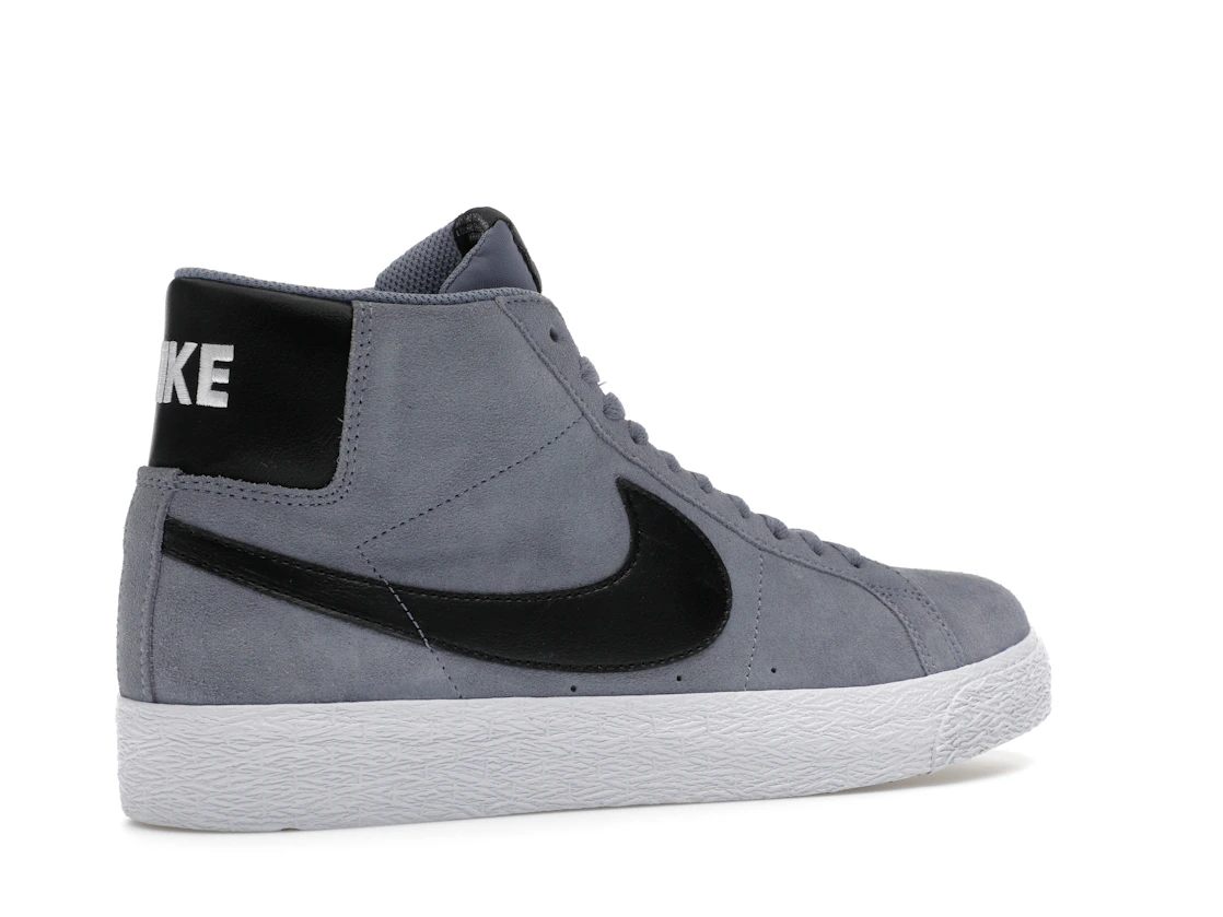 Nike SB Zoom Blazer Mid Ashen Slate