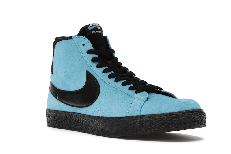 Nike blazer baltic blue Clearance