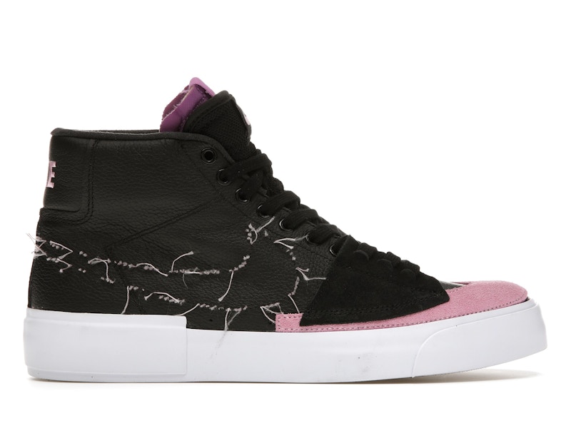 Nike sb zoom blazer mid edge stockx clearance