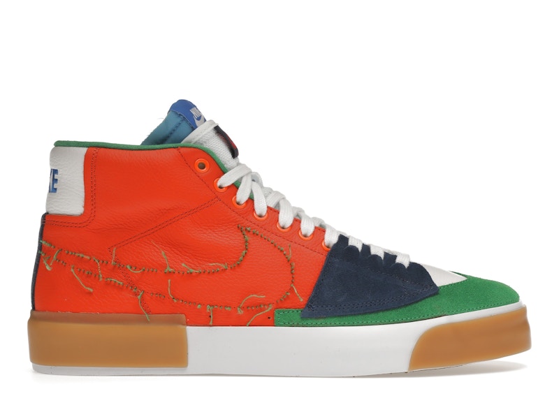 Nike sb sales zoom edge