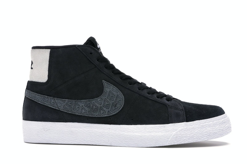 Nike SB Zoom Blazer Mid Gnarhunters
