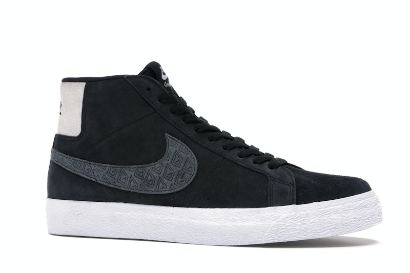 Nike SB Zoom Blazer Mid Gnarhunters
