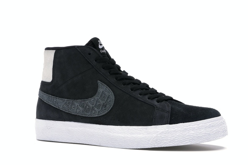 Nike SB Zoom Blazer Mid Gnarhunters