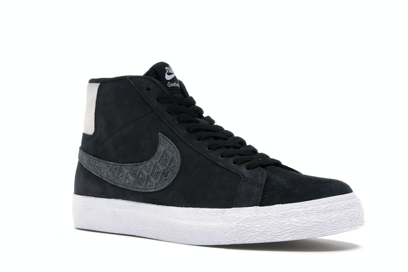 Nike SB Zoom Blazer Mid Gnarhunters