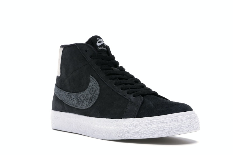 Nike SB Zoom Blazer Mid Gnarhunters