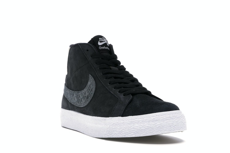 Nike SB Zoom Blazer Mid Gnarhunters