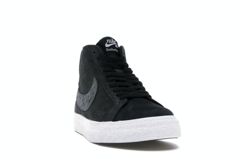 Nike SB Zoom Blazer Mid Gnarhunters