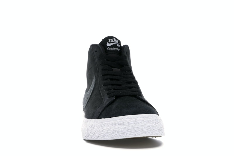 Nike SB Zoom Blazer Mid Gnarhunters