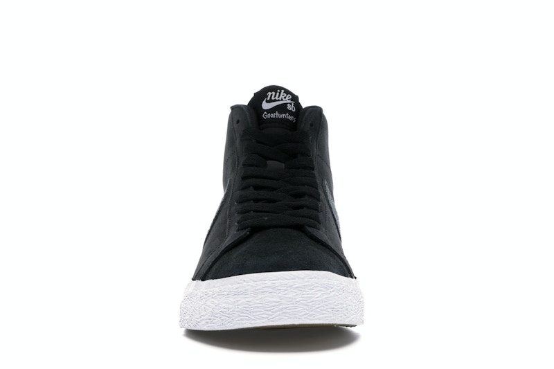 Nike SB Zoom Blazer Mid Gnarhunters