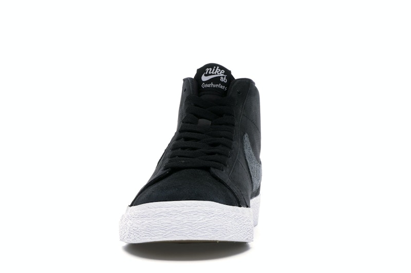 Nike SB Zoom Blazer Mid Gnarhunters