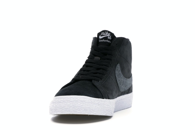 Nike SB Zoom Blazer Mid Gnarhunters