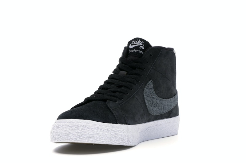 Nike SB Zoom Blazer Mid Gnarhunters