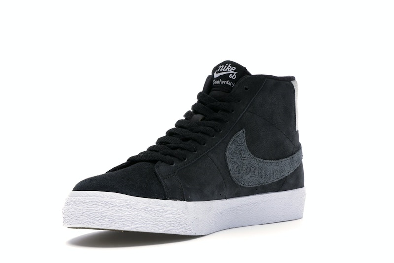 Nike SB Zoom Blazer Mid Gnarhunters
