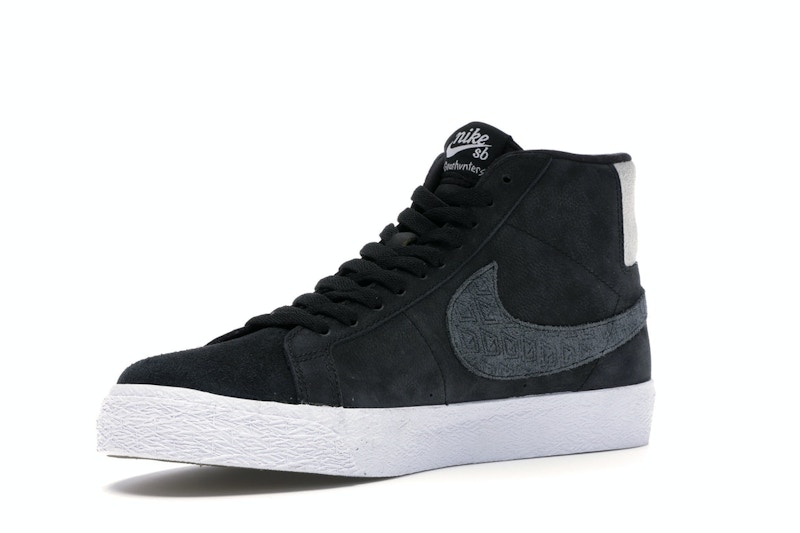 Nike SB Zoom Blazer Mid Gnarhunters
