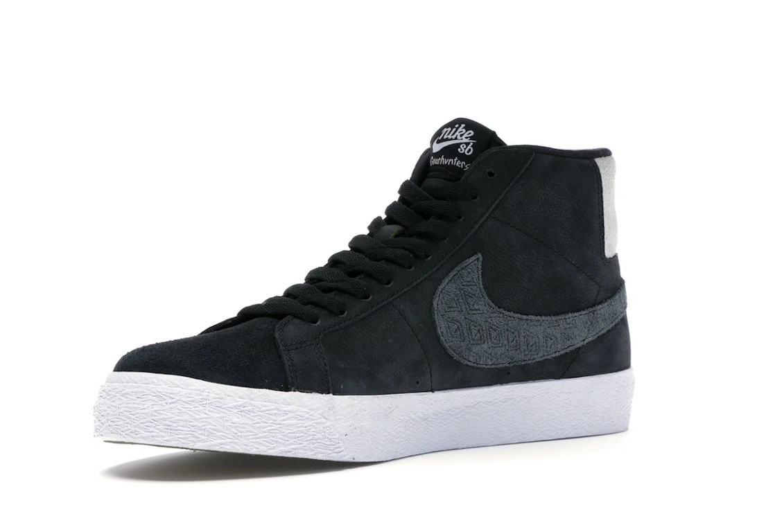 Nike SB Zoom Blazer Mid Gnarhunters