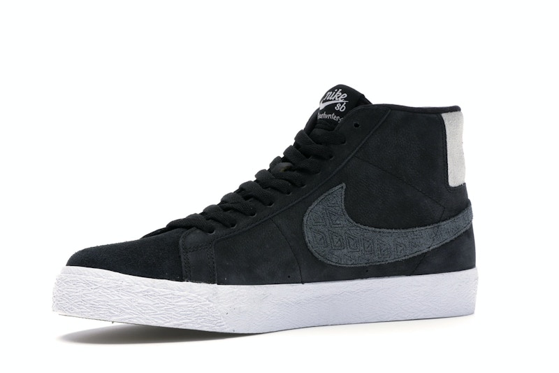 Nike SB Zoom Blazer Mid Gnarhunters