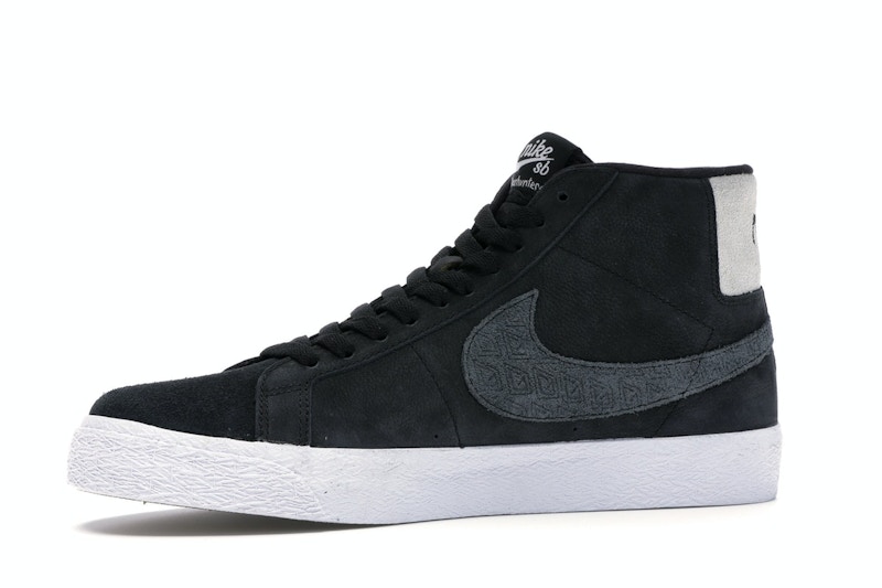 Nike SB Zoom Blazer Mid Gnarhunters