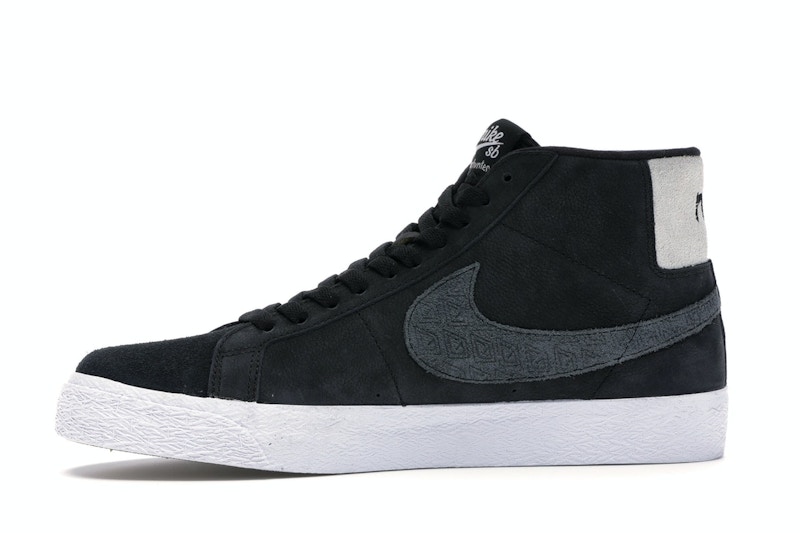 Nike SB Zoom Blazer Mid Gnarhunters