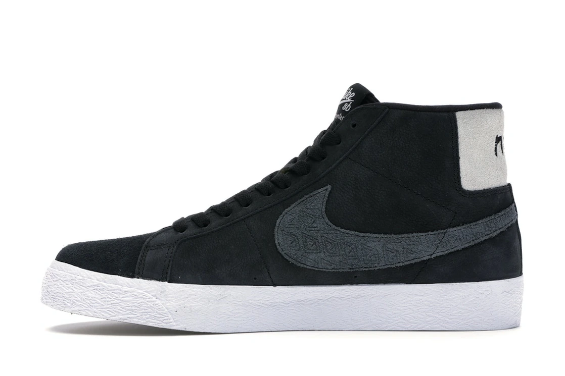 Nike SB Zoom Blazer Mid Gnarhunters